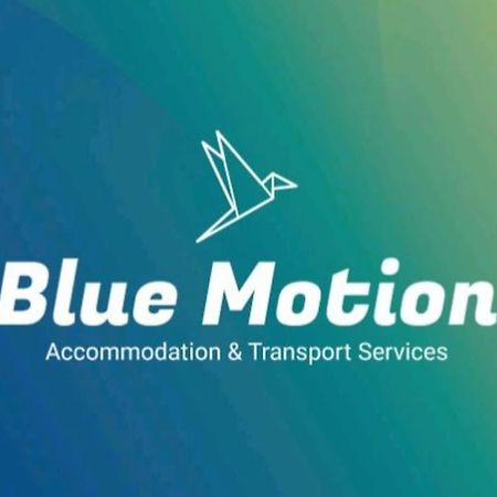 Bluemotion - Cruisehub 3B Pireu Exterior foto